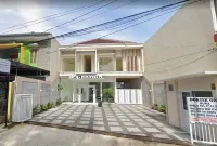Ni_Er Guesthouse by Mr.Tsabalala