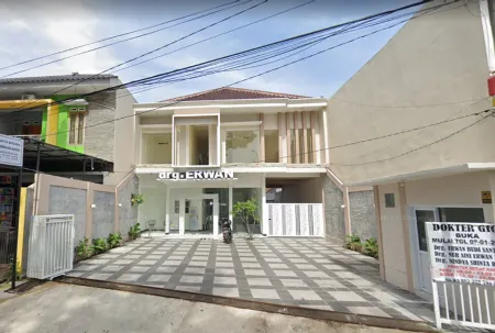 Ni_Er Guesthouse by Mr.Tsabalala Отели в г. Lumajang