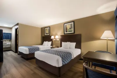 Suburban Studios Millville Hotels near The Landis Theater