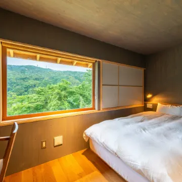 Katada Lodge & Villa