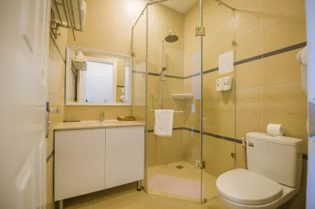 Hotel du Lys Отели в г. Далат