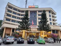 Hon Ngu Hotel CUA Lo Beach Hotels in 