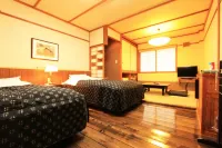 牛溫泉旅館
