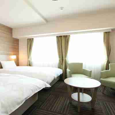 ドーミーインEXPRESS 掛川 Rooms