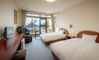 Hotel Sunresort Shonai