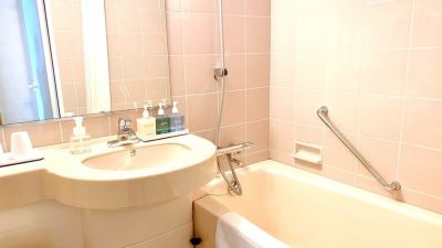 客室 サンメンバーズ京都嵯峨の写真