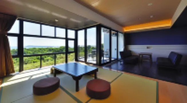 Karry Condo Churaumi