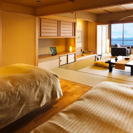 Gimpaso Hotel