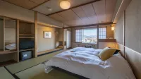 Onsen Hotel Omoto