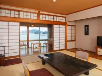 海上料亭 海楽園 鳥羽のホテル