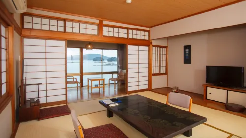 Kairakuen - Hot Springs