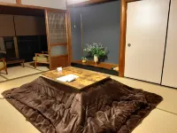 Radohre-Kamikawa Hotel a Kamikawa