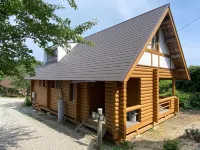 Okinoshima Resort Island Park Hotel โรงแรมในโอกิโนะชิมะ