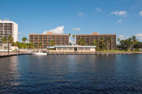 Best Western Fort Myers Waterfront