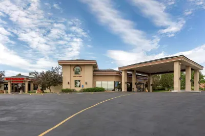 Best Western Dunmar Inn Hotels in Evanston
