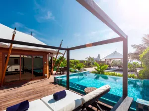 더 리츠-칼튼 라스 알 카이마 알 함라 비치 라스 알 카이마