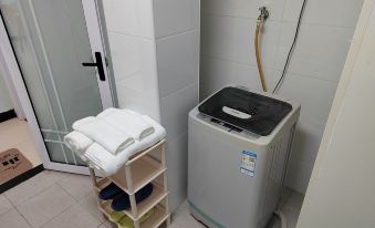 Luye Apartment (Ronghua East Third Road)