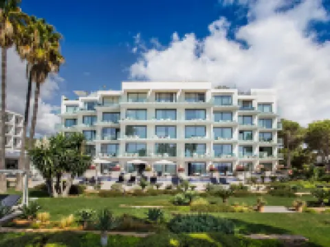 Catalonia Royal Ses Estaques-Adults Only Hotels in Santa Eularia des Riu