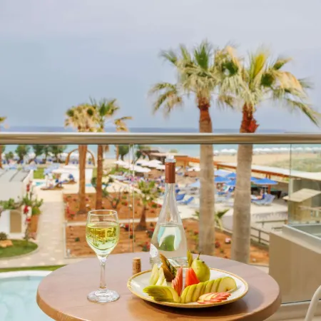 Malia Bay Beach Hotel & Bungalows