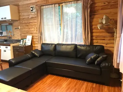 Yuyusou Whole House Rental Limited to 1 Group Per