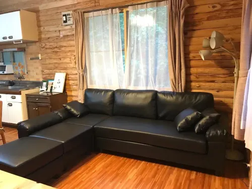 Yuyusou Whole House Rental Limited to 1 Group Per Hotels in Naganohara