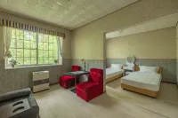 Pension Lyrica Whole House Rental Limited to 1 gr
