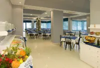 邁阿密飯店 - 早餐