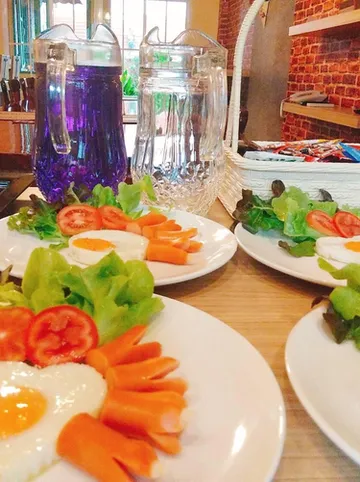 รูปภาพของฆฤณนาตรา วิลล่า