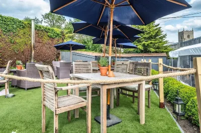 Wiveton Bell Hotels in Langham