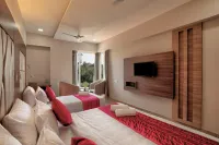 Lexus Inn