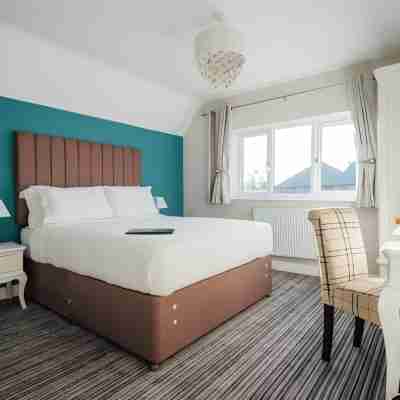 The Bell Inn Rooms