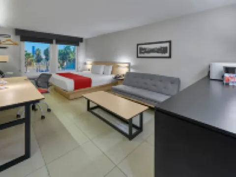 City Express by Marriott Los Mochis Hotels in Los Mochis
