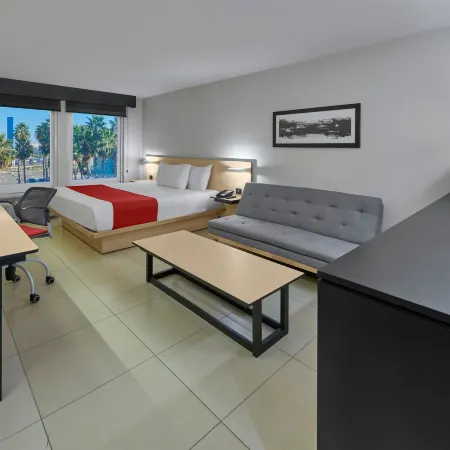 City Express by Marriott Los Mochis