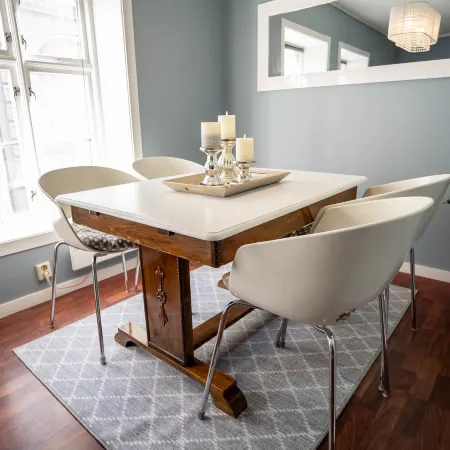Brand-New 2Bd Apt in Heart of Stavanger | 0 Min to Downtown