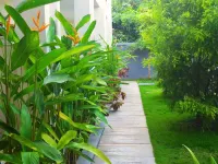 Nina Hotel Syariah Hotels in Sidorejo