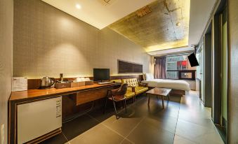 Bupyeong Zenith Hotel