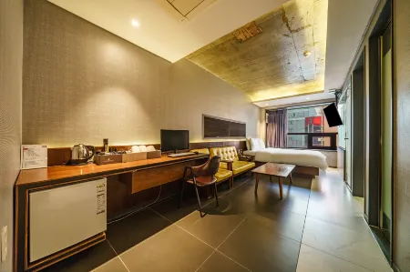 Bupyeong Zenith Hotel