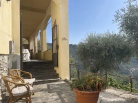 Casa Norvegia Hotels in Prela