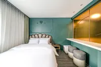 Incheon Juan Glam Hotels in Michuhol-gu