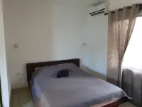 Apart Hotel Marina Loft #214