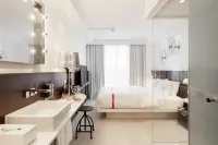 Ruby Lucy Hotel London Hotels in Waterloo und Southwark
