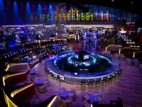 Seneca Niagara Resort & Casino - bar