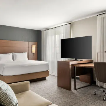Residence Inn Laval