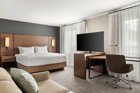 Residence Inn Laval