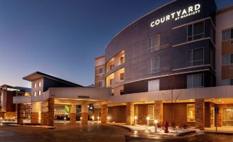 Courtyard St. Louis West County