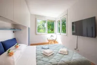 Al Pontile di Caslano - Happy Rentals