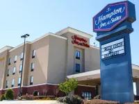 Hampton Inn & Suites Grenada Hotels near Walmart Supercenter