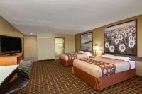 Super 8 by Wyndham Ottawa Hotels in Ottawa