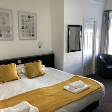 Trinity Guest House