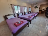 Lotus Hostel Beach Bar Koh Tao